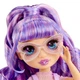 Игровой набор с куклой Rainbow High серии Creative Crystals" - Виолетта" (121404) - изображение 4