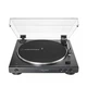Грамофон Audio-Technica AT-LP60X Black - зображення 2