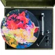 Слипмат для пластинок коврик для винилового проигрывателя из войлока Colored Mix - изображение 5