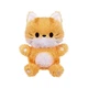 М’яка іграшка-антистрес Fluffie Stuffiez серії Small Plush" - Котик" (511595) - зображення 4