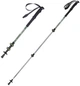 Трекинговая трость телескопическая 3-секционная Naturehike Men ST 01 6061 AL NH17D001-Z алюминиевая, для походов и спортивной ходьбы Зеленая (6975641885634) - изображение 2