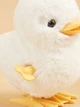 Детская мягкая игрушка Macroupta Заводной утенок White Duck - изображение 4