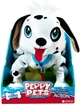 Интерактивная игрушка Peppy Pets Веселая прогулка Далматинец 28 см (245284) - изображение 1