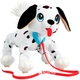 Интерактивная игрушка Peppy Pets Веселая прогулка Далматинец 28 см (245284) - изображение 4