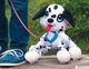 Интерактивная игрушка Peppy Pets Веселая прогулка Далматинец 28 см (245284) - изображение 5