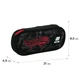 Пенал Kite Hot Wheels Скейт HW25-662-1 - зображення 3
