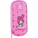 Пенал Kite My Melody HK25-662-2 - изображение 1