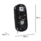 Пенал Kite Монстр Хай MH25-599 - изображение 3