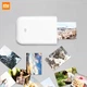 Міні-портативний принтер Xiaomi - изображение 2