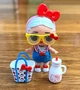 Ігровий набір Lol surprise hello kitty і friends Hello kitty QT лялька лол хелло Кітті та друзі. 523840 - зображення 2