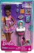 Ігровий набір Barbie Skipper Babysitters Inc з лялькою нянею стільчиком і малюком HTK34 Mattel - зображення 7