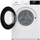 Пральна машина Gorenje WNHPI 62 SCSIRV/UA (з баком) - изображение 8