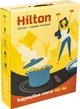 Плита настольная электрическая индукция HILTON HIC-152 - изображение 5