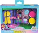 Ігровий набір Gabby's Dollhouse Кімната розваг 6064149 (778988380819) - зображення 1