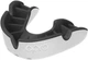 Капа Opro Silver взрослая 11+ White/Black (арт.102502005) (Silver_White/Black) - изображение 2