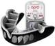 Капа Opro Silver доросла 11+ Silver Jaws (art.102502012) (Silver_Jaws) - зображення 1