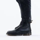 Ботинки унисекс Dr. Martens 101 Smooth 24255001 39 Чорний 24255001 - изображение 3