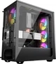 Корпус be quiet! PURE BASE 501 LX Black (BGW78) - изображение 4