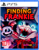 Gra PS5 Finding Frankie (Blu-ray płyta) (5061005781801) - obraz 1
