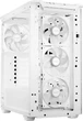 Корпус be quiet! PURE BASE 501 LX White (BGW79) - изображение 5