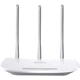 Бездротовий маршрутизатор TP-Link TL-WR845N white - изображение 5