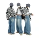 Джинси Super Baggy чоловічі M JEANS голубі розмір L (1388-light blue-L) - зображення 9