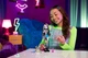 Кукла Mattel Монстер Хай Френки Штейн с питомцем и аксессуарами Monster High Frankie Stein Fashion Doll (HXH73) - изображение 5