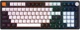 Клавіатура GamePro MK170 Outemu Red Hot-Swap RGB (MK170B) Black - изображение 1
