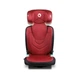 Дитяче автокрісло Lionelo NEAL RED BURGUNDY - зображення 3