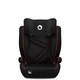 Детское автокресло Lionelo HUGO I-SIZE SPOTY BLACK RED - изображение 4