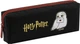 Пенал шкільний Kite Harry Potter 7x19x4 см Чорний (HP25-642) - зображення 1