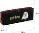 Пенал шкільний Kite Harry Potter 7x19x4 см Чорний (HP25-642) - зображення 3