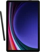 Чехол для планшета Samsung Smart Book Cover для Samsung Galaxy Tab S9/S9 FE/S10 FE/S10 с креплением для стилуса S Pen Blue (EF-BX710PLEGWW) - изображение 12