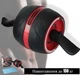 Ролик-колесо тренажер для пресса Perfect AB Carver Pro Красный - изображение 3