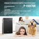 Очищувач повітря Panasonic F-VXK70R-T - изображение 2