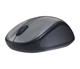 Миша бездротова Logitech M235 Grey (910-002201) Сірий 29462 - изображение 3