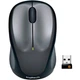 Миша бездротова Logitech M235 Grey (910-002201) Сірий - изображение 11