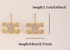 Сережки Bijoux-e - изображение 4