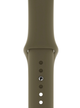 Pasek Apple Sport Band do Apple Watch 44mm Khaki (MWUP2) - obraz 3