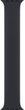 Pasek Apple Solo Loop do Apple Watch 45mm Size 11 Midnight (MPFX3) - obraz 3