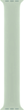 Ремінець Apple Solo Loop для Apple Watch 45mm Size 10 Mineral Green (MN4L3) - зображення 2