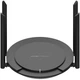 Бездротовий маршрутизатор Ruijie Reyee RG-EW300 PRO Black - изображение 6