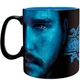 Чашка GAME OF THRONES Daeny and Jon (Гра Престолів) 460 мл - изображение 2