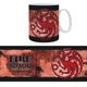 Чашка GAME OF THRONES Fire and blood Targaryen (Гра Престолів) 460 мл - изображение 4
