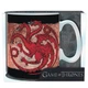 Чашка GAME OF THRONES Fire and blood Targaryen (Гра Престолів) 460 мл - изображение 5