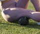 Массажный мяч повышенной жесткости Trigger Point GRID X Ball 12.7 см (США) - изображение 2