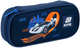 Пенал шкільний Kite Hot Wheels 21x8.5x4.5 см Синій (HW25-662-2) - зображення 1