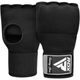 Бинты-перчатки RDX IS2 Inner Straps S Black (HYP-IS2B-S) - изображение 2