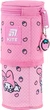 Пенал школьный Kite My Melody 19х8х8 см Розовый (HK25-684) - изображение 1