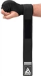 Бинты-перчатки RDX IS2 Inner Straps S Black (HYP-IS2B-S) - изображение 4